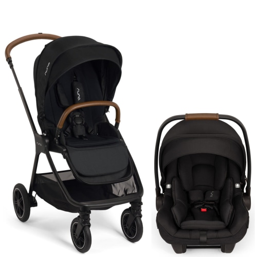 Triv Next + PIPA Aire RX Travel System