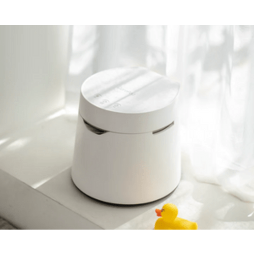 Carepod Stainless Steel Humidifier