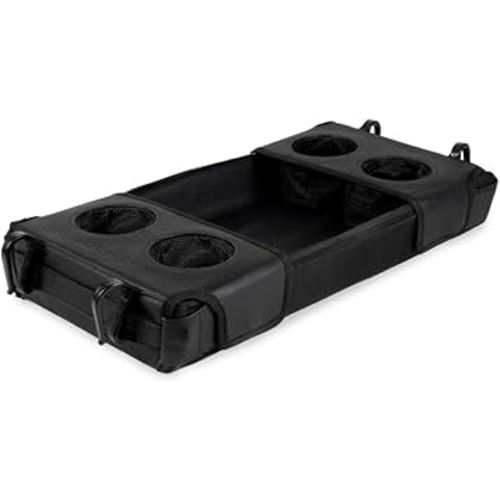 WONDERFOLD Flex Snack Tray for W4 Stroller Wagon