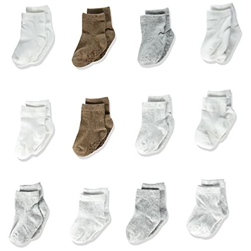 Simple Joys by Carter's Baby Boys' 12-Pack Socks
