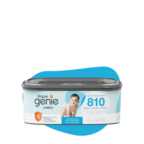 Diaper Genie® Jumbo Square Refill
