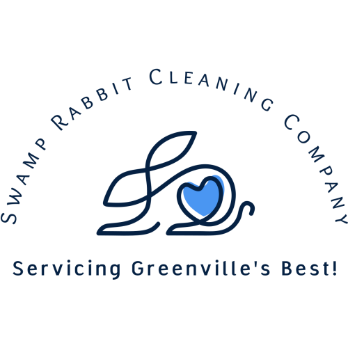 Post Partum Pampering - Swamp Rabbit Cleaning