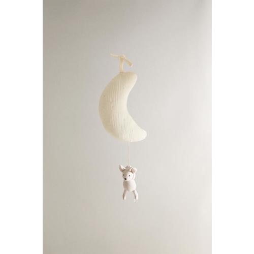 CHILDREN’S MUSICAL MOUSE AND MOON