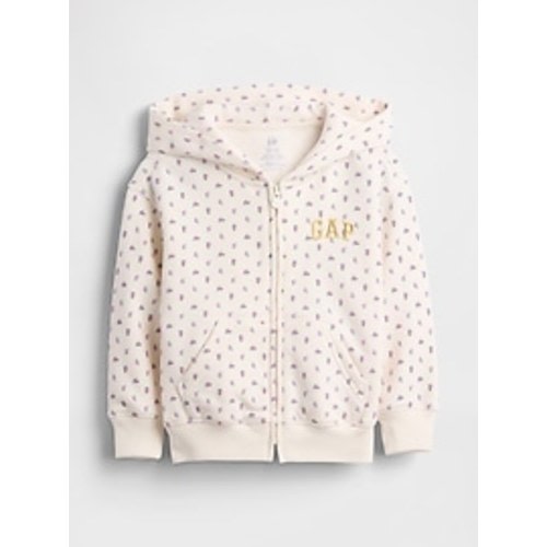 Baby & Toddler VintageSoft Zip Hoodie | Gap