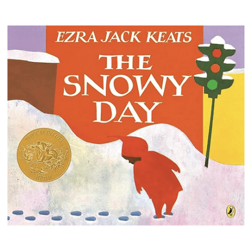 The Snowy Day a book by Ezra Jack Keats - Bookshop.org US