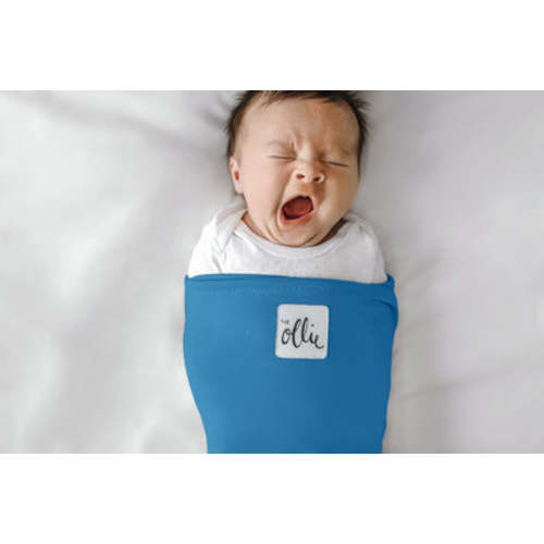 The Ollie® Swaddle