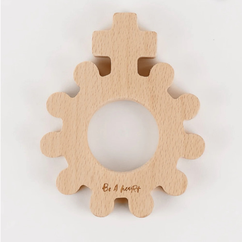 Baby's First Rosary Teether
