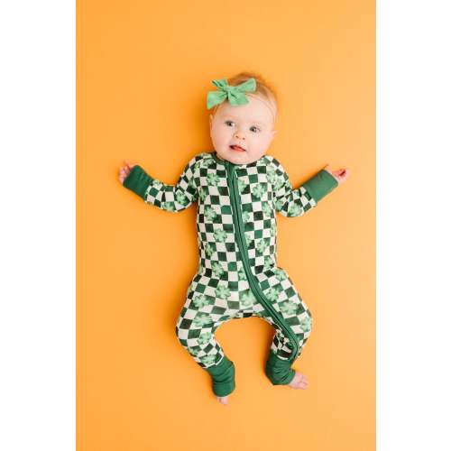 Lucky Pops Bamboo Sleeper