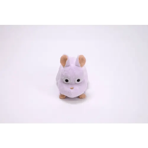 Bandai - Spirited Away - 5" BOH Mouse Beanbag Small, Studio Ghibli Plush