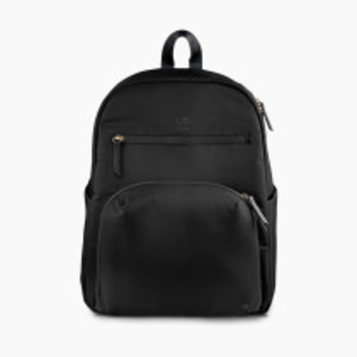 JUJUBE The Deluxe Diaper Backpack - Black