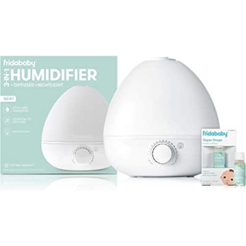 Frida Baby Humidifier Kit