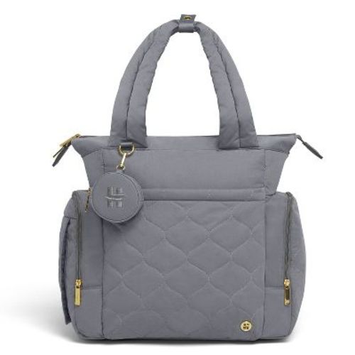 Huggies Cozy Hugg Diaper Bag Pack - Black
