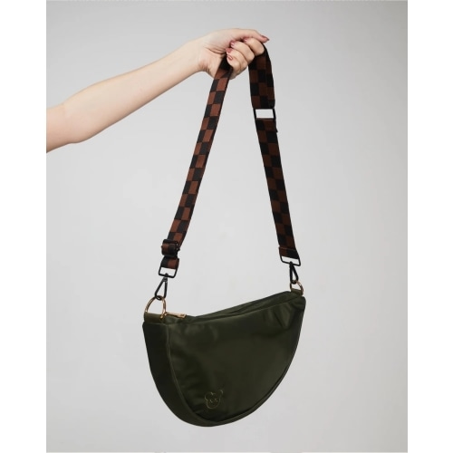 Citymouse® CLASSIC Crossbody Bag - OLIVE