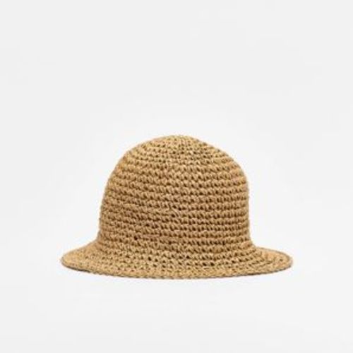 Baby Organic Cotton Unisex Beanie & Mitten Set - Blue Spot | Target Australia