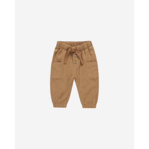 Luca Pant || Golden