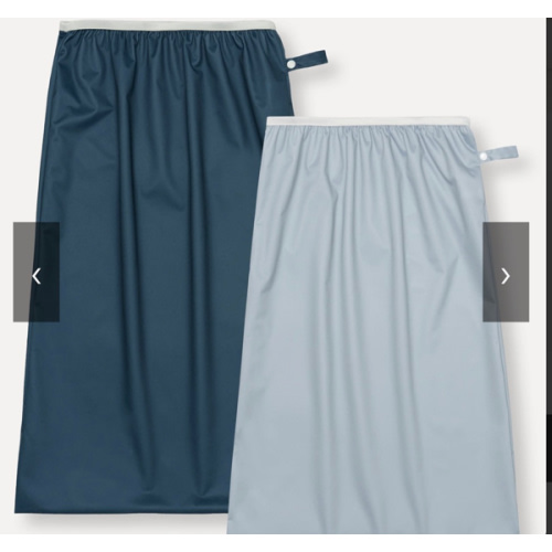 Diaper Pail Liners Sea 2 Pack