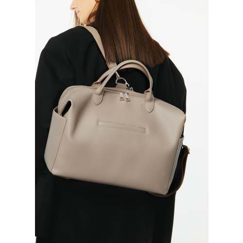 Emmy Full (Vegan) – MINA BAIE Diaper Bag