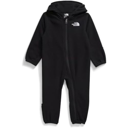 THE NORTH FACE baby-boys Glacier One-piece (Infant)
