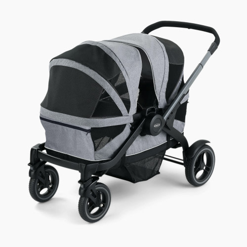 Graco Modes Adventure Stroller Wagon - Teton