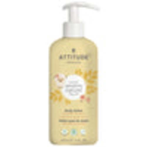 Body lotion