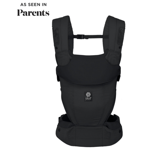Elevate 6-in-1 Baby Carrier - Basalt