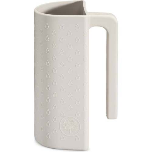 Bath Rinse Cup, Snow