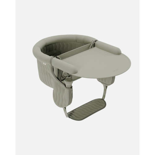 Lalo | The Hook-On Chair | Great for Travel and Small Spaces