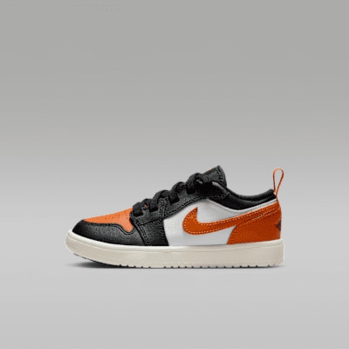 Jordan 1 Low Alt Little Kids' Shoes
