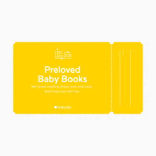 Baby Books