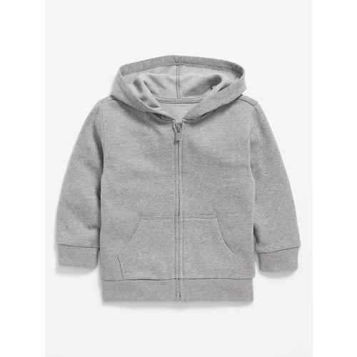 Oversized Embroidered Zip Hoodie for Toddler Boys | Old Navy