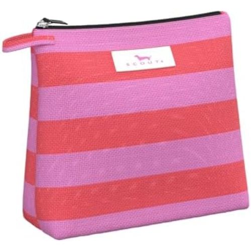 SCOUT Go Getter Pouch, Breathable Water-Resistant Fabric, Convenient Finger Loop