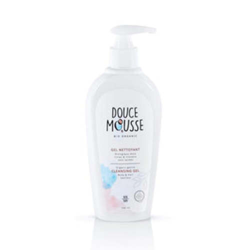 Gel nettoyant - Douce Mousse – Aux petits trésors Magog