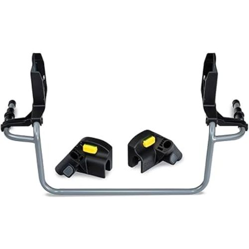 BOB Gear® Single Jogging Stroller Adapter for Select Britax® Infant Car Seats with ClickTight®