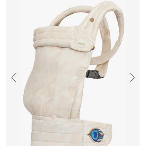 Tweed W | Zeitgeist Baby Carrier | SHOP ARTIPOPPE