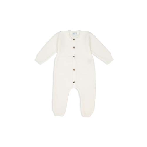 Off-White Jumpsuit without Feet