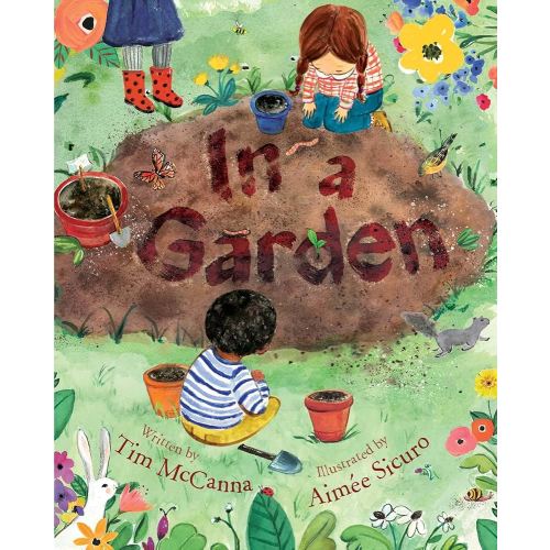 In a Garden