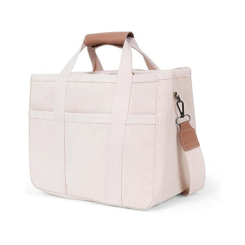 Linenwood Fieldhouse Tote