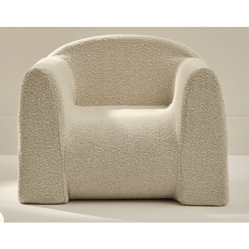 Play Chair | Boucle – House of Noa