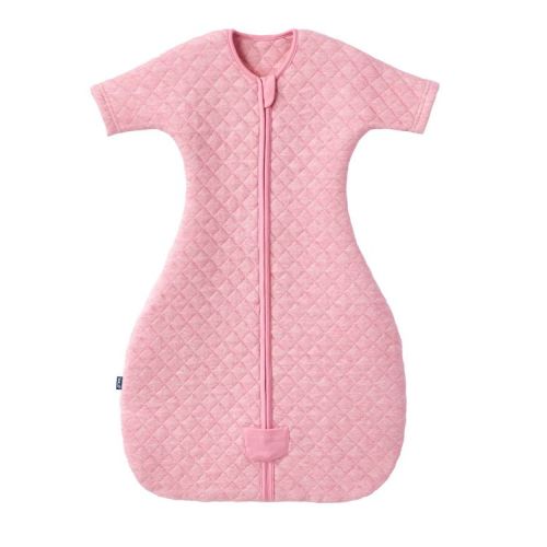 HALO Sleepsack Easy Transition Wearable Blanket - Pink M