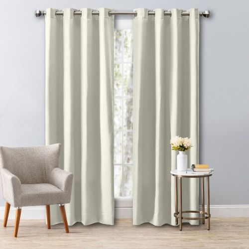 Ultimate Black Out Grommet Panel W/wand