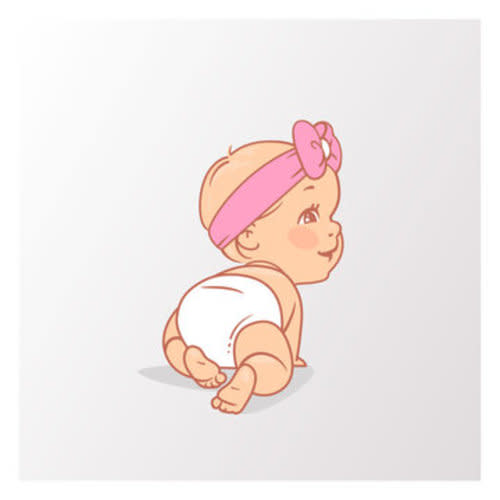 Diapers (Any Brand, Any Size Welcome!)