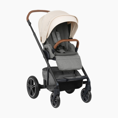 Nuna 2019 Mixx Stroller - Birch