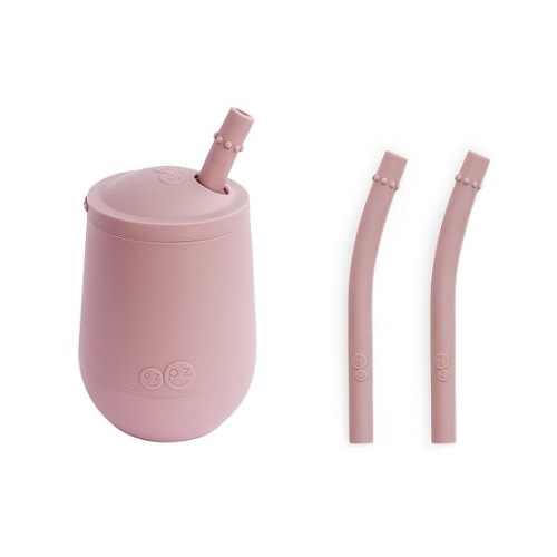 EZPZ Mini Cup & Straw Training Set | Pottery Barn Kids