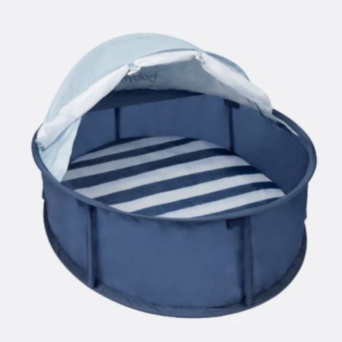 Babyni Anti-UV Pop Up Outdoor Tent