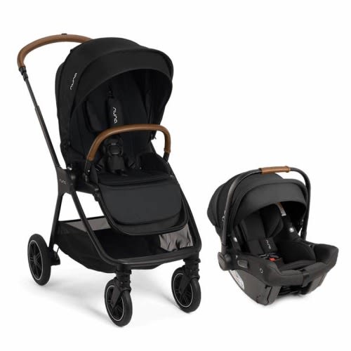 triv™ next + pipa™ urbn travel system