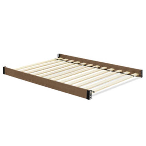 Full Size Wood Bed Rails (330750)