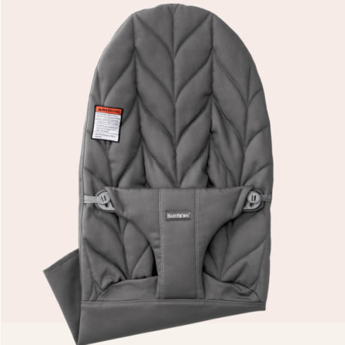 BabyBjörn Extra Fabric Seat for Bouncer Bliss