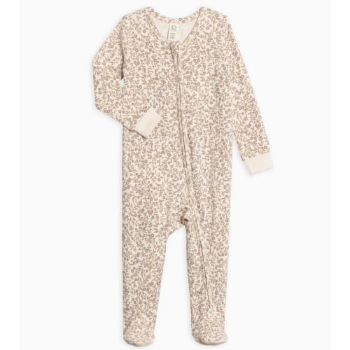 Peyton Zipper Sleeper