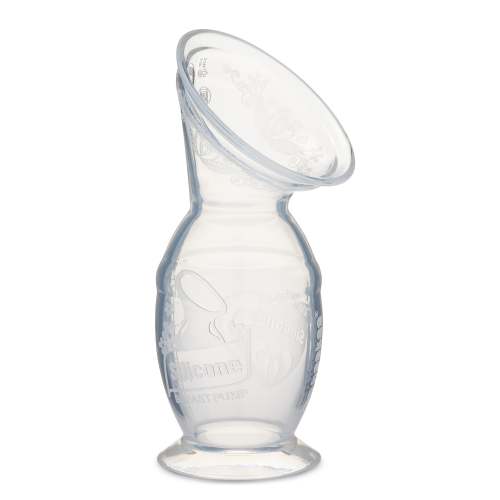 Haakaa Generation 2 Silicone Breast Pump with Suction Base 5 oz 1pk