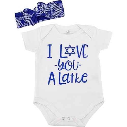 Baby Girls An Outfit For Every Holiday 3